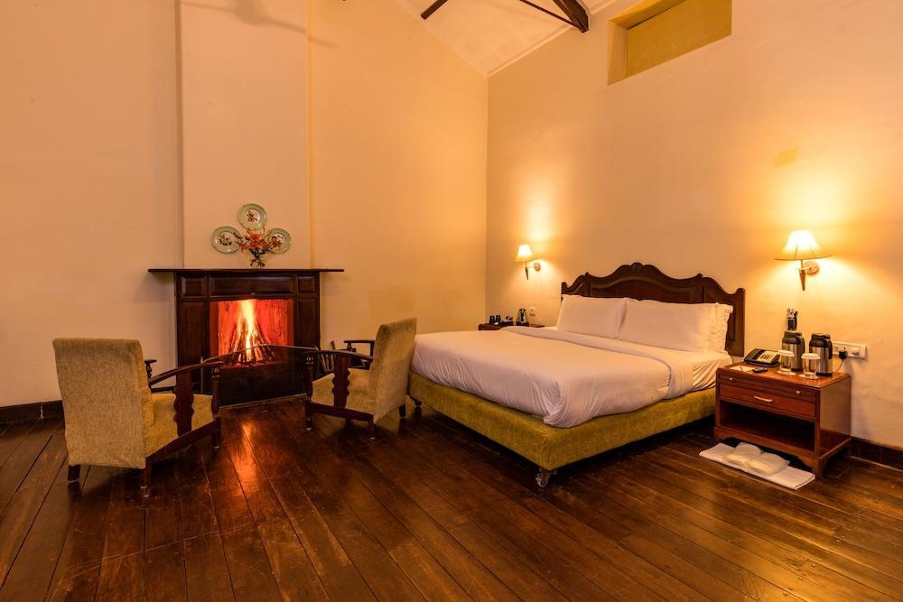 Hotel Gateway Coonoor Extérieur photo