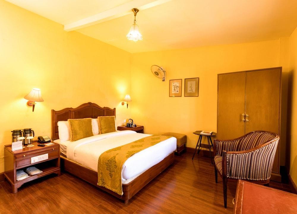Hotel Gateway Coonoor Extérieur photo