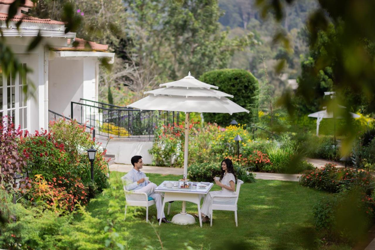 Hotel Gateway Coonoor Extérieur photo