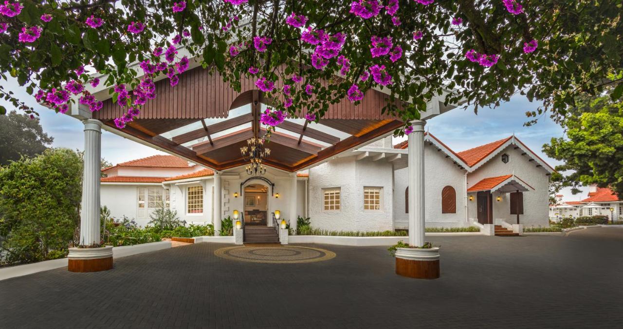 Hotel Gateway Coonoor Extérieur photo