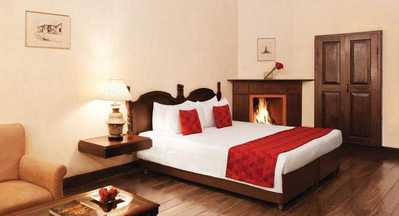 Hotel Gateway Coonoor Chambre photo
