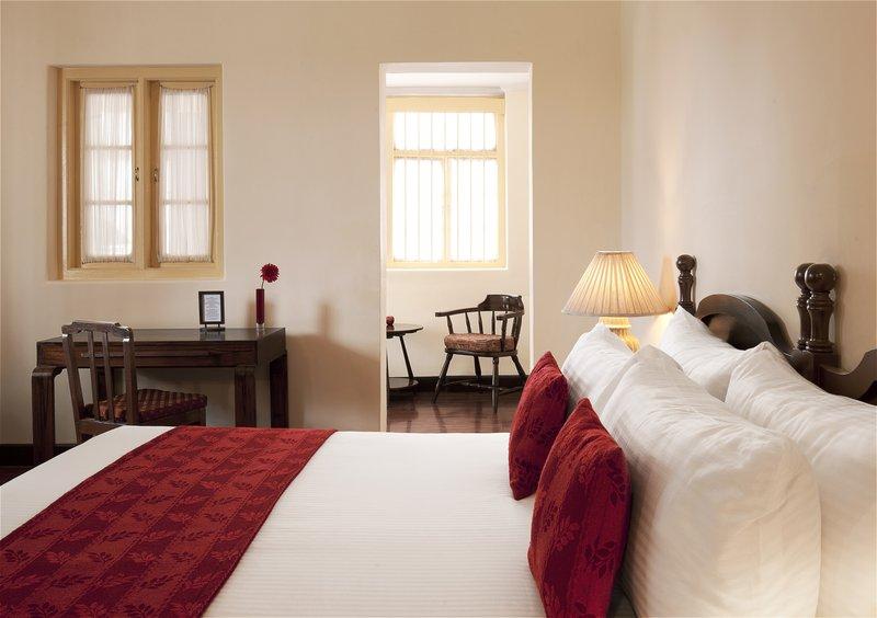 Hotel Gateway Coonoor Chambre photo